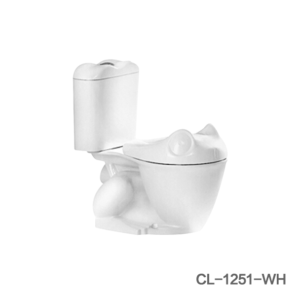 CL-1251-WH