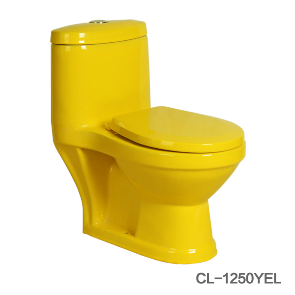 CL-1250YEL